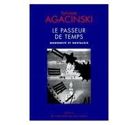 Le Passeur De Temps - Modernité Et Nostalgie