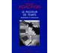 Le Passeur de temps. Modernité et nostalgie - Sylviane Agacinski - Seuil - broché - Essai