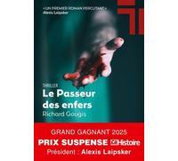 Le Passeur Des Enfers