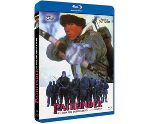 Le Passeur / Pathfinder (1987) ( Ofelas ) ( Veiviseren (Path finder) ) (Blu-Ray)