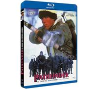 Le Passeur / Pathfinder ( Ofelas ) (1987) Blu Ray avec sous-titre francais