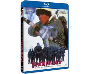 Le Passeur / Pathfinder ( Ofelas ) (1987) Blu Ray avec sous-titre francais