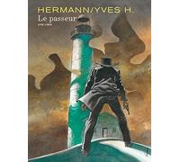 Le Passeur - Tome 0 - Le passeur