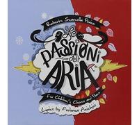 Le Passioni Dell'aria