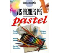 Le pastel : vos premiers pas