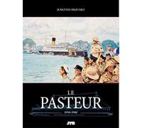 Le Pasteur 1938-1980