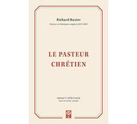 Le pasteur chrétien