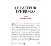 Le Pasteur D'hermas