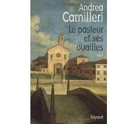 Le pasteur et ses ouailles