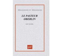 Le pasteur Oberlin
