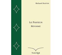 Le Pasteur Réformé