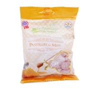 Le Pastillage Officinal Pack Pastilles Miel Gelée Royale