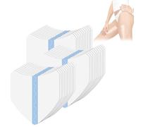 Le Patch Instalift pour les Jambes, Patchs Lift et Eclat pour les Jambes, pour les Femmes Lifting de la Peau et Raffermissement de l'Intérieur des Cuisses (50pcs)