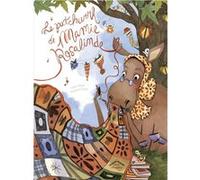 Le patchwork de mamie Rosalinde Lenia Major (Auteur), Violaine Costa (Illustration)