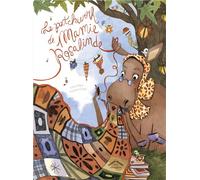 Le patchwork de mamie Rosalinde