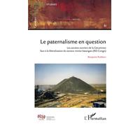 Le paternalisme en question: Les anciens ouvriers de la Gécamines face à la libéralisation du secteur minier katangais (RD Congo)