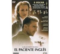 Le Patient anglais (1996) / The English Patient G