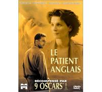 Le Patient Anglais