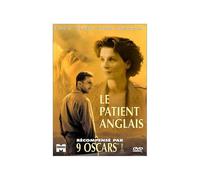 Le Patient Anglais