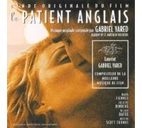 Le Patient Anglais