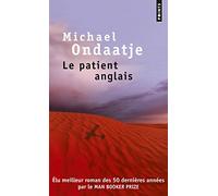 Le Patient anglais