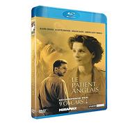 Le Patient anglais – Studiocanal – Blu-ray