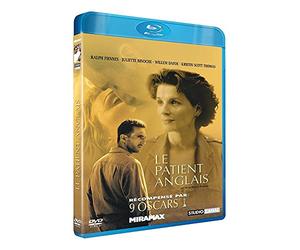 LE PATIENT ANGLAIS BD