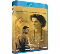 Le Patient anglais - Blu-Ray E
