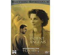 Le Patient Anglais - Édition Spéciale