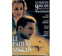 Le Patient Anglais - Édition Spéciale - Edition Belge