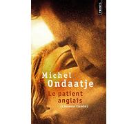 Le patient anglais (L'Homme flambé)