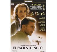 Le Patient Anglais / The English Patient
