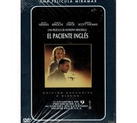 Le Patient Anglais / The English Patient (Dvd)