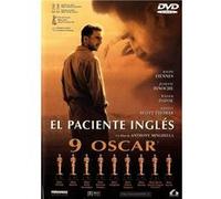 Le Patient anglais / The English Patient G