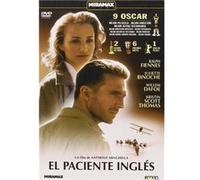 Le patient anglais / The English Patient G