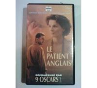 Le Patient anglais - VOST