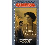 Le Patient Anglais (Vost)