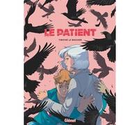 Le Patient Timothé Le Boucher (Auteur)