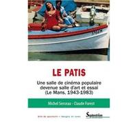 Le Patis Claude Forest (Auteur), Michel Serceau (Auteur)