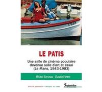 Le Patis PU Septentrion (Auteur)