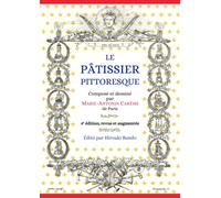 Le Pâtissier Pittoresque