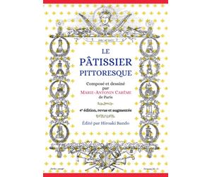Le Pâtissier Pittoresque