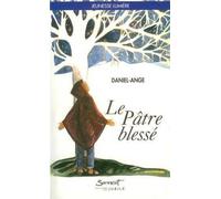 Le pâtre blessé