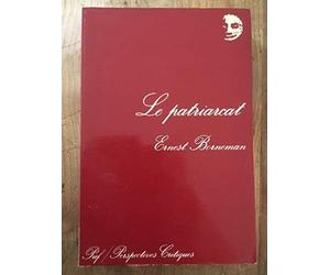 Le Patriarcat (Perspectives critiques)