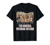 Le Patrimoine amérindien des pères fondateurs Originaux T-Shirt