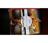 Le Patrimoine culinaire africain