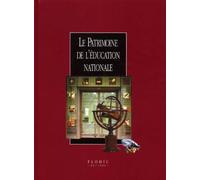 Le patrimoine de l'Education nationale