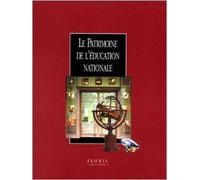 Le patrimoine de l'Education Nationale