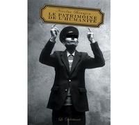 Le Patrimoine de l'humanité - Nicolas Beaujon - Le Dilettante - broché - Roman