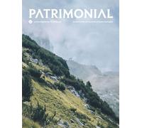 Le Patrimoine de moyenne et haute montagne (02)